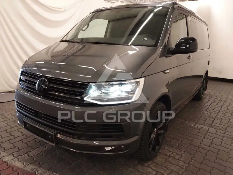 2019 Volkswagen T6