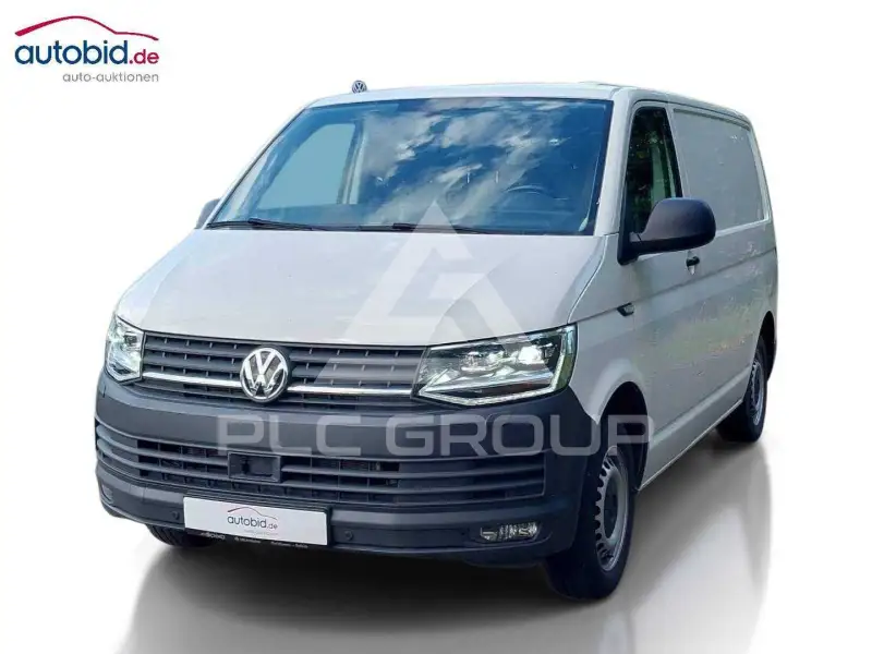 2019 Volkswagen T6