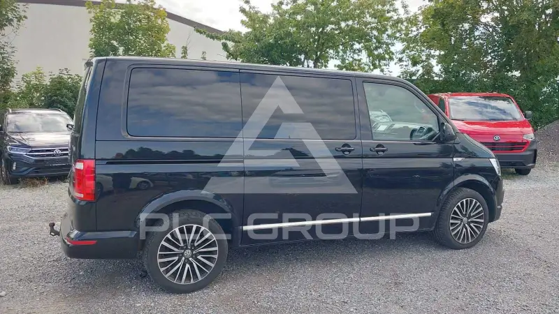2019 Volkswagen T6