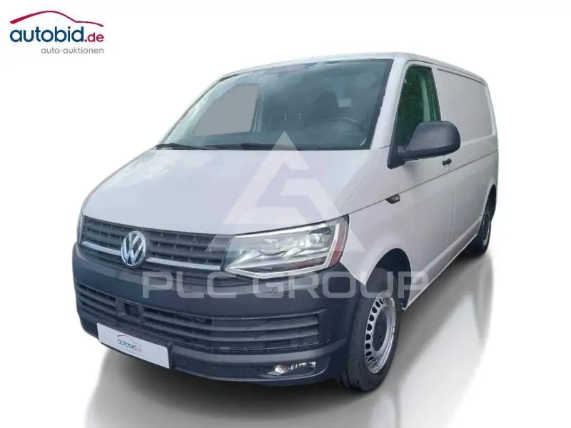 2019 Volkswagen T6