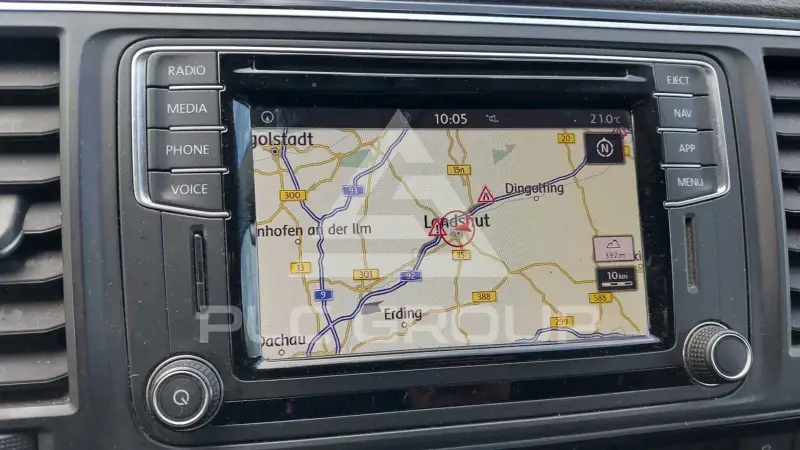 2019 Volkswagen T6