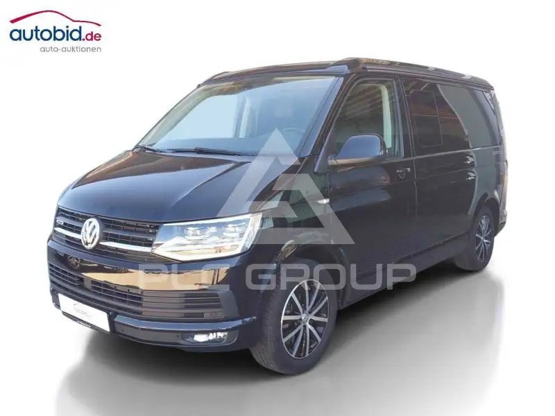 2019 Volkswagen T6