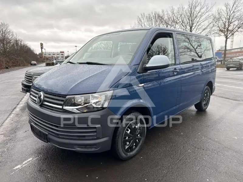 2019 Volkswagen T6