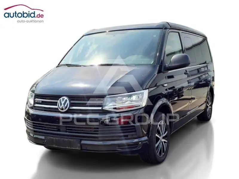 2019 Volkswagen T6