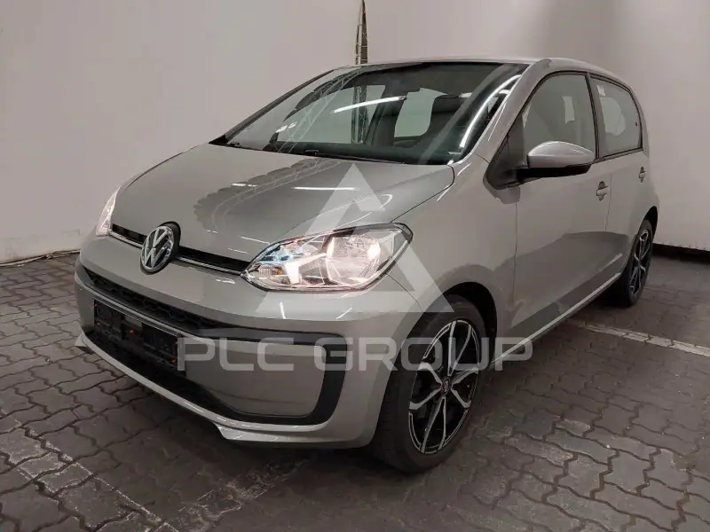 2019 Volkswagen Up