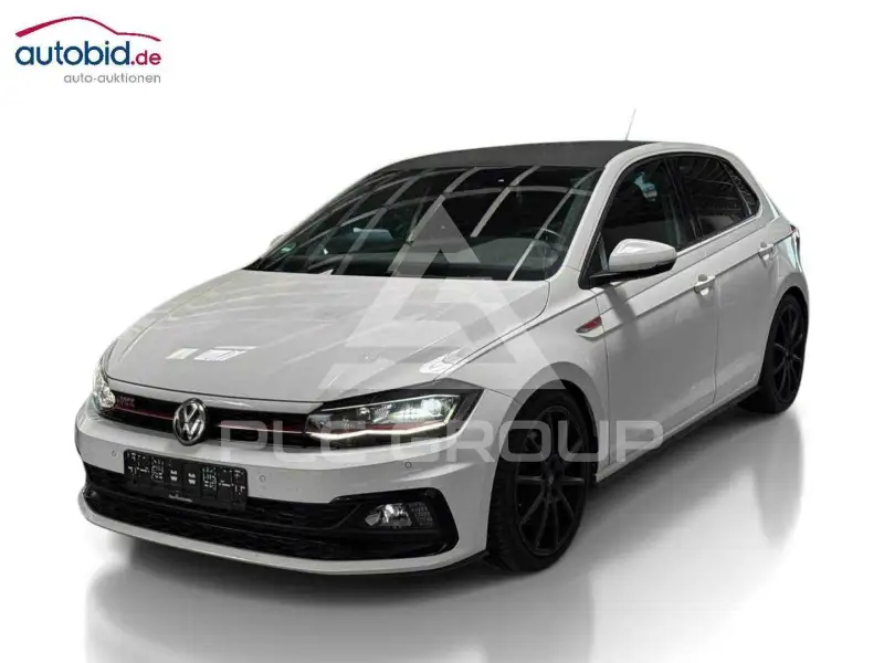 2019 Volkswagen Polo