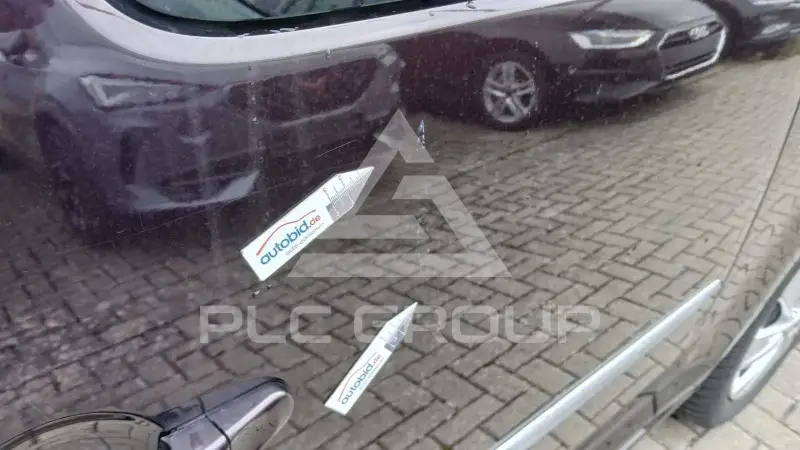 2019 Volkswagen Caddy