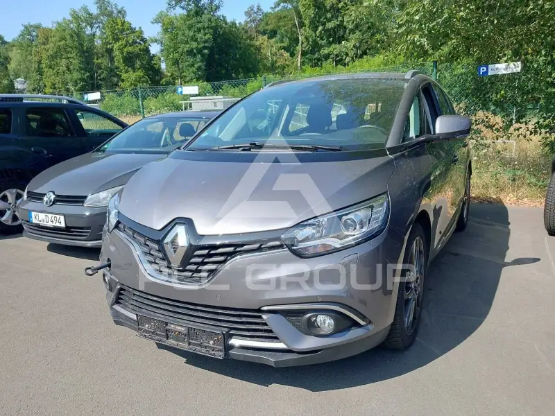 2019 Renault Scenic