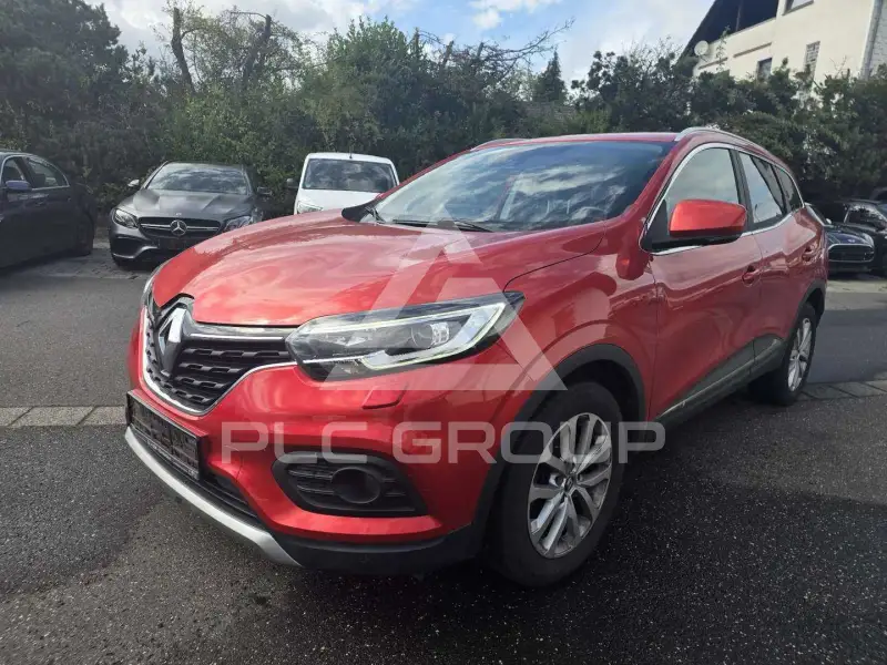 2019 Renault Kadjar