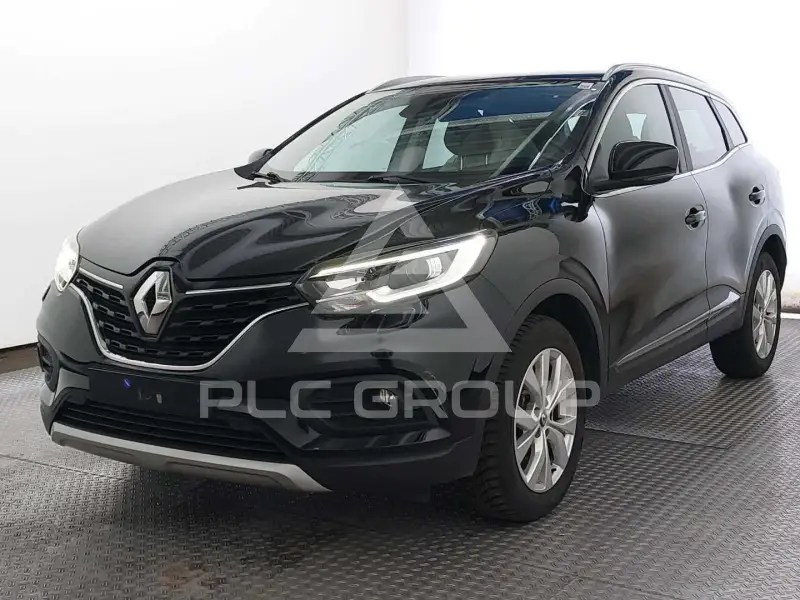 2019 Renault Kadjar