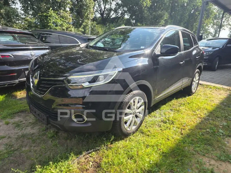 2019 Renault Kadjar