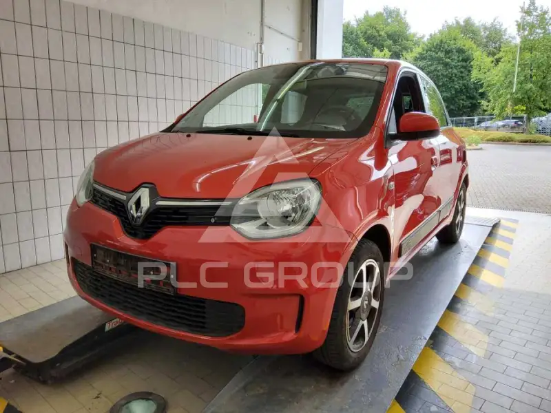 2019 Renault Twingo