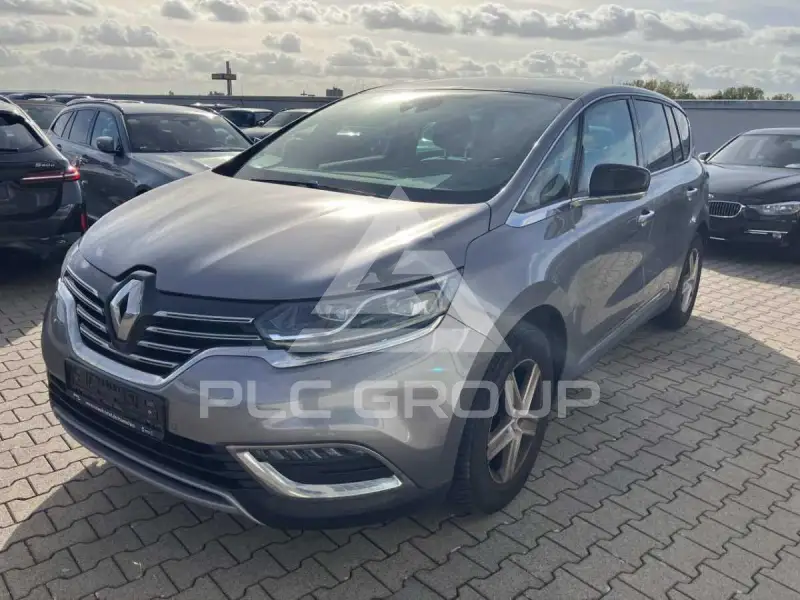 2019 Renault Espace
