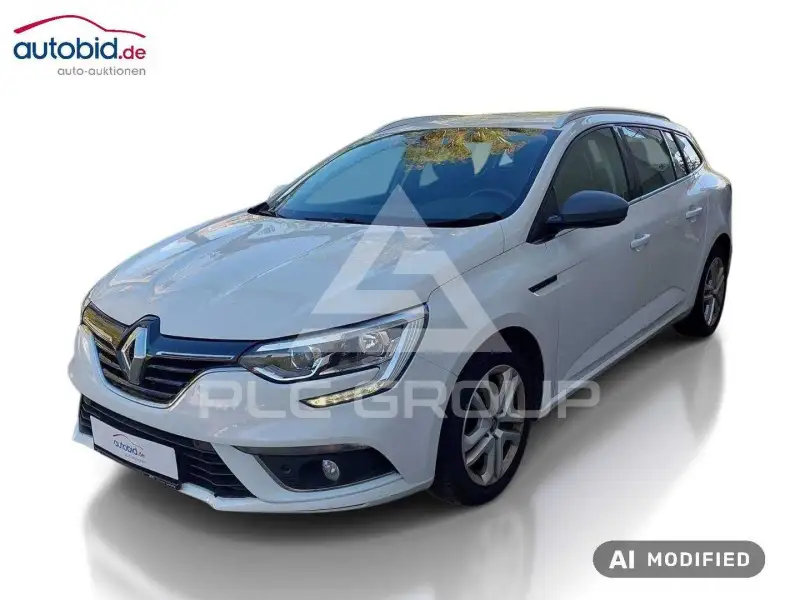 2019 Renault Megane