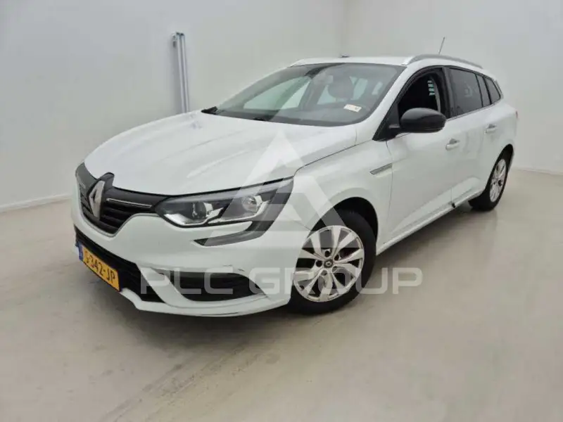 2019 Renault Megane