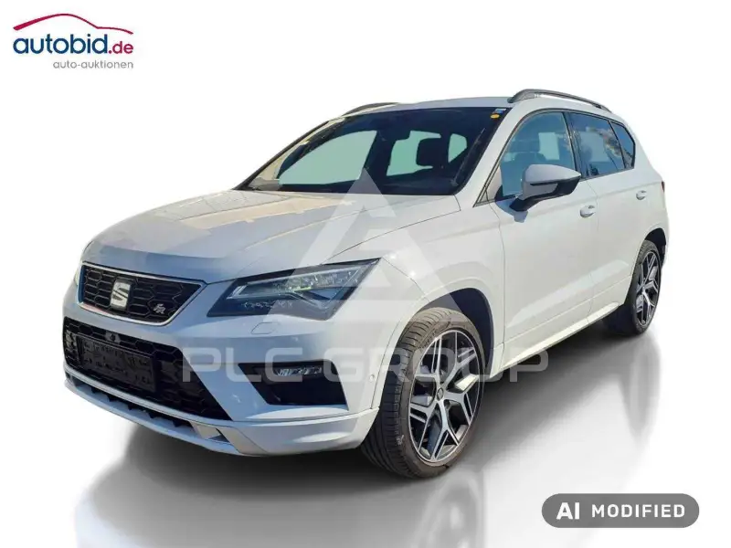 2019 Seat Alteca