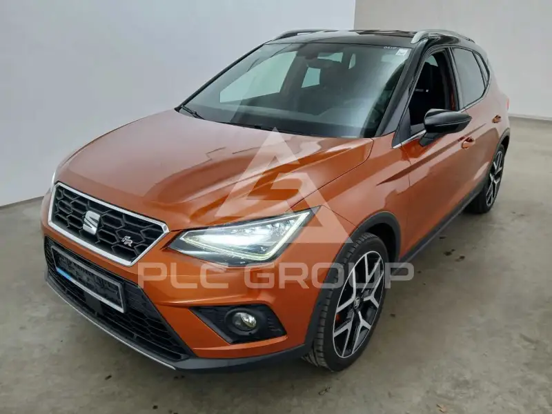 2019 Seat Alteca