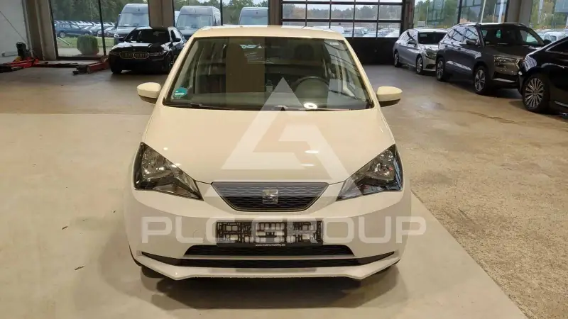 2019 Seat Mii