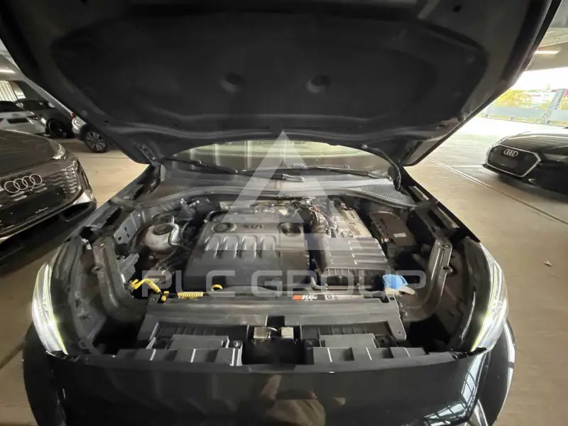 2019 Seat Tarraco