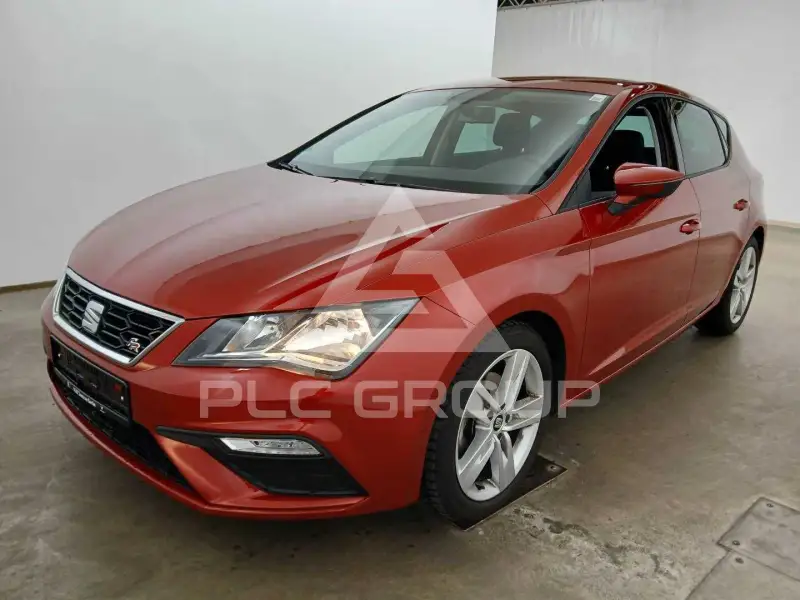 2019 Seat Leon