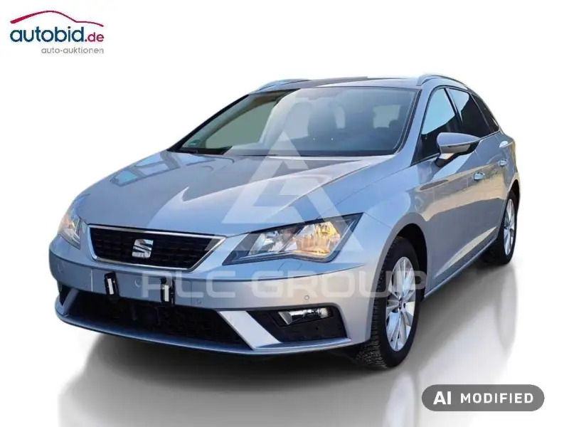 2019 Seat Leon