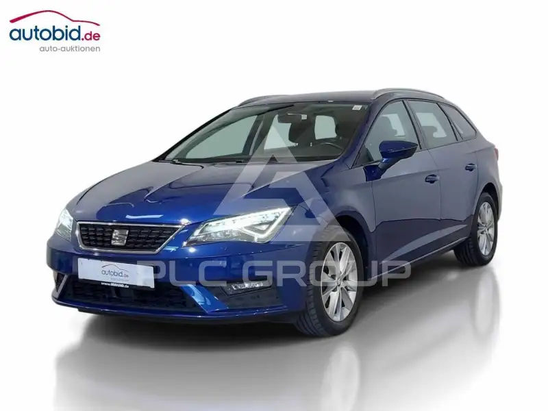 2019 Seat Leon