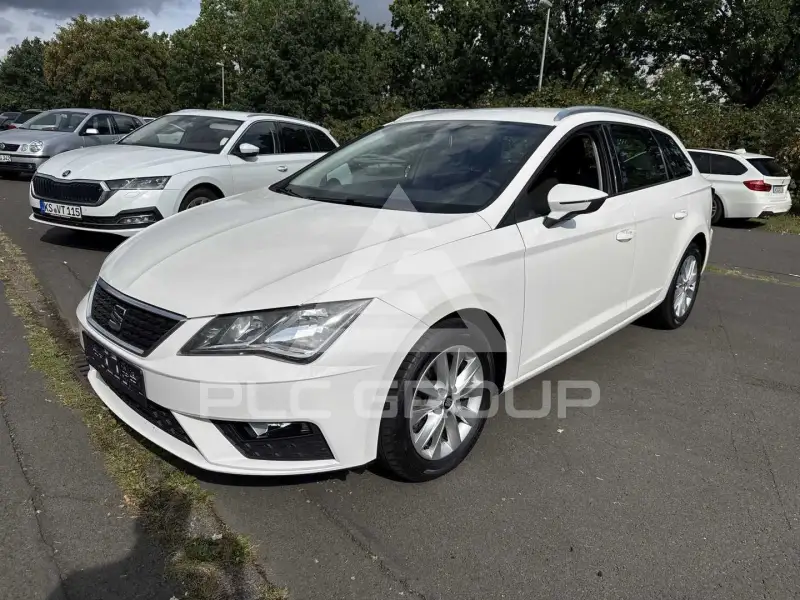2019 Seat Leon