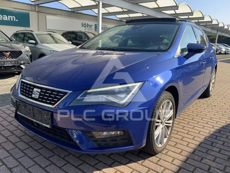 2019 Seat Leon