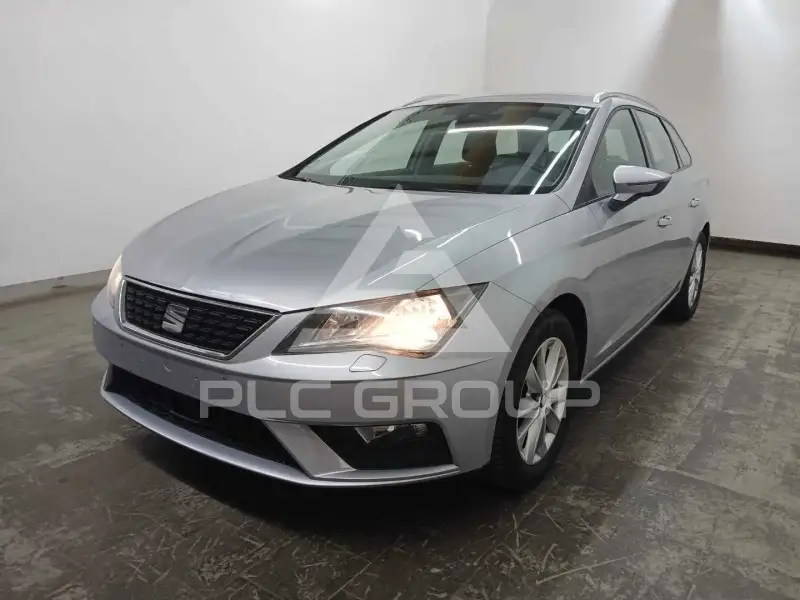 2019 Seat Leon