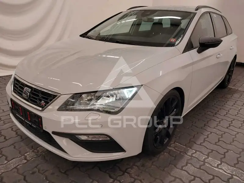 2019 Seat Leon