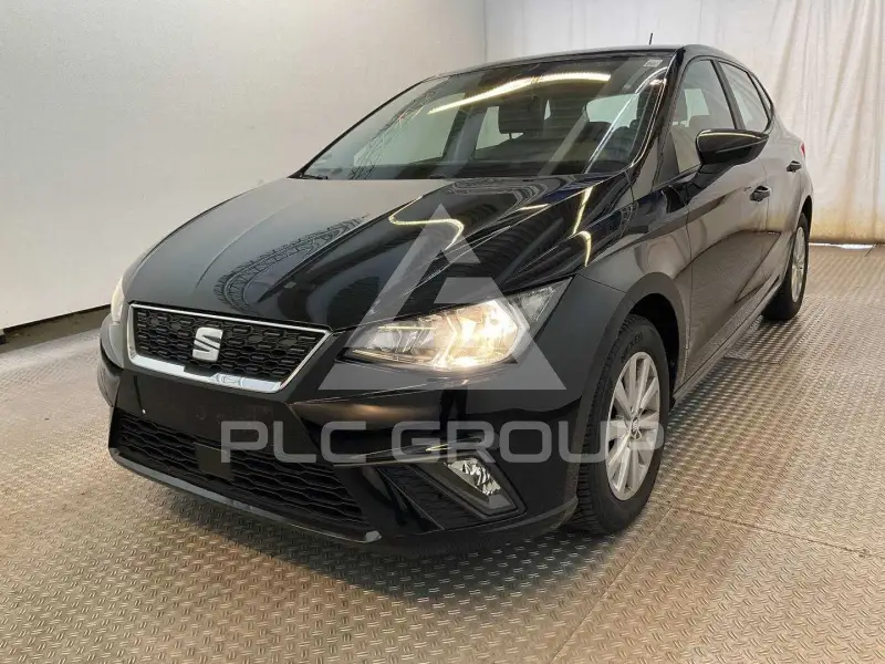 2019 Seat Ibiza