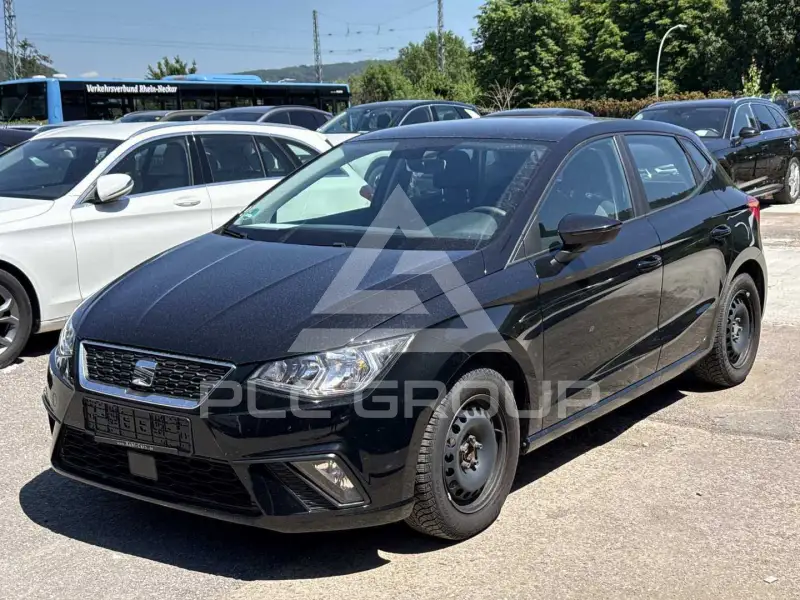 2019 Seat Ibiza