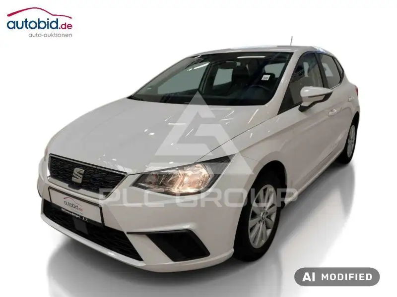 2019 Seat Ibiza