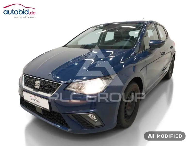 2019 Seat Ibiza