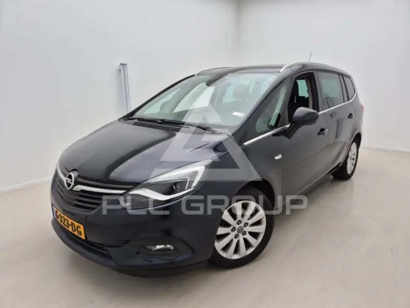 2019 Opel ZAFIRA