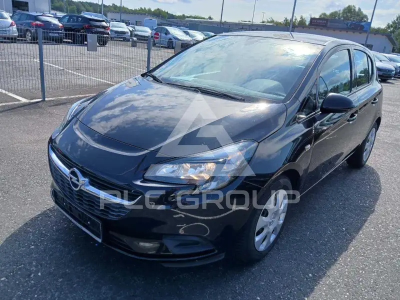 2019 Opel Corsa
