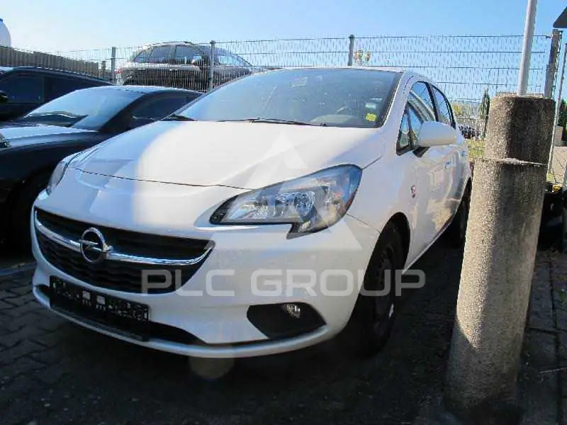 2019 Opel Corsa