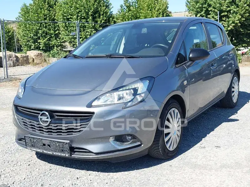 2019 Opel Corsa