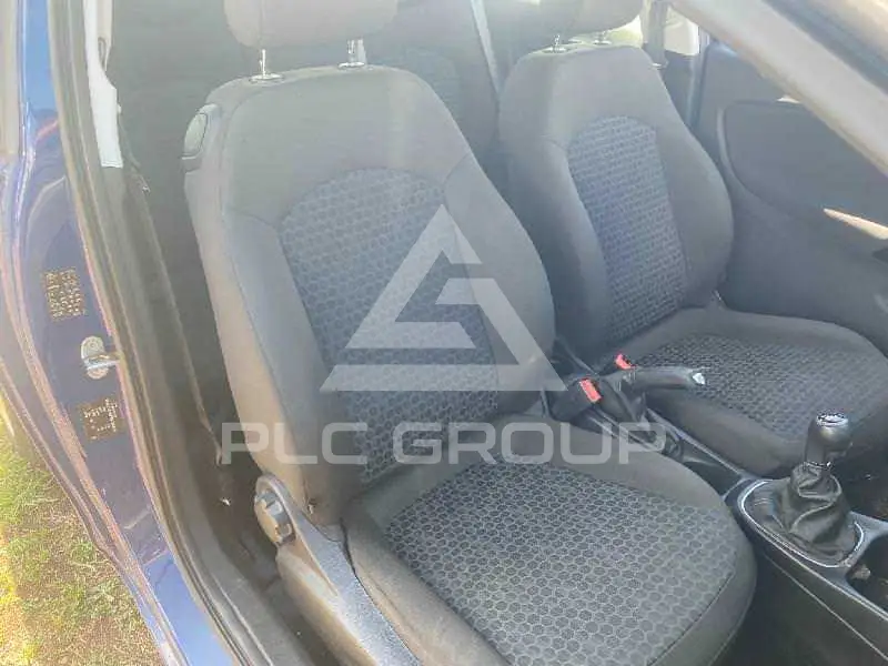 2019 Opel Corsa