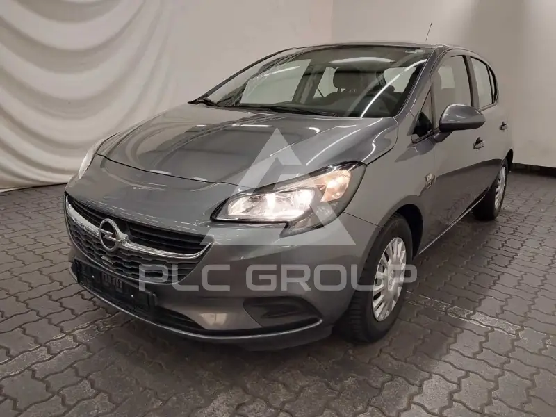 2019 Opel Corsa