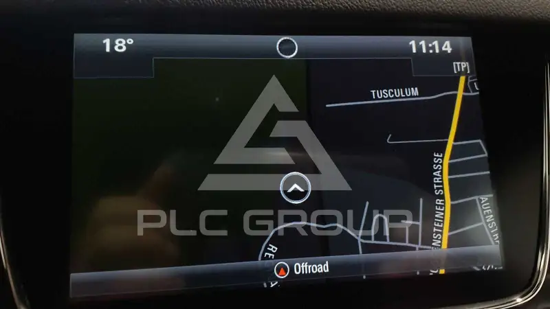 2019 Opel Astra