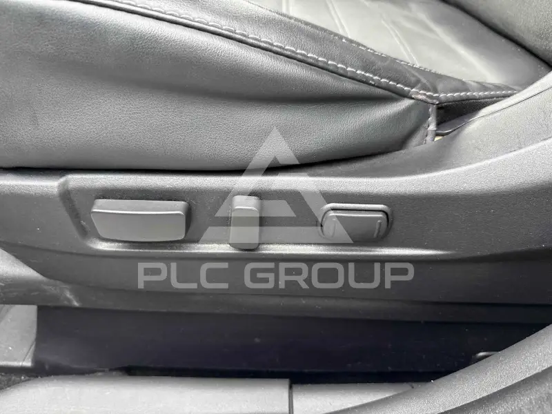 2020 Mitsubishi OUTLANDER