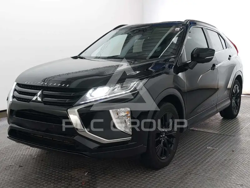 2020 Mitsubishi ECLIPSE