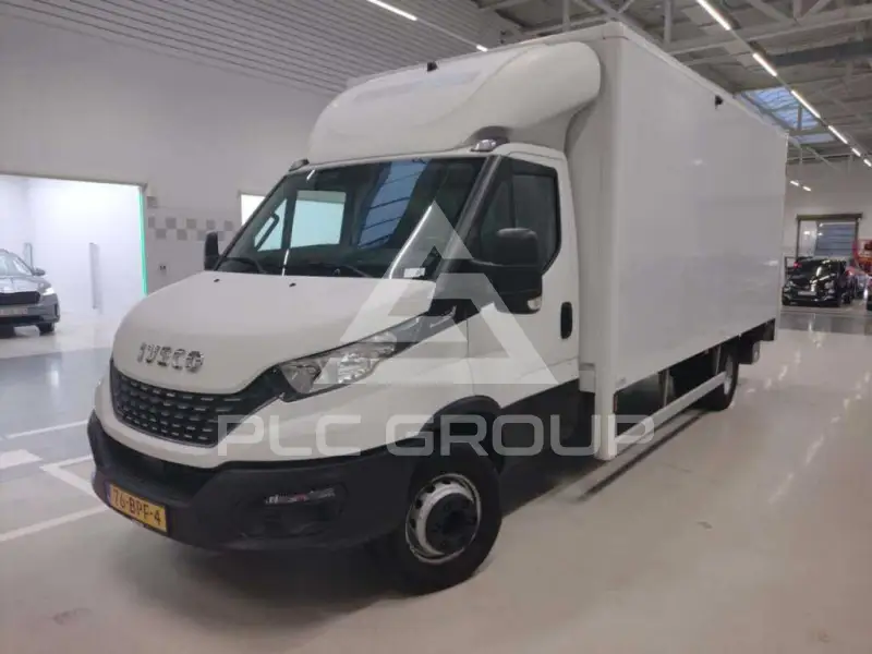 2020 Iveco 
