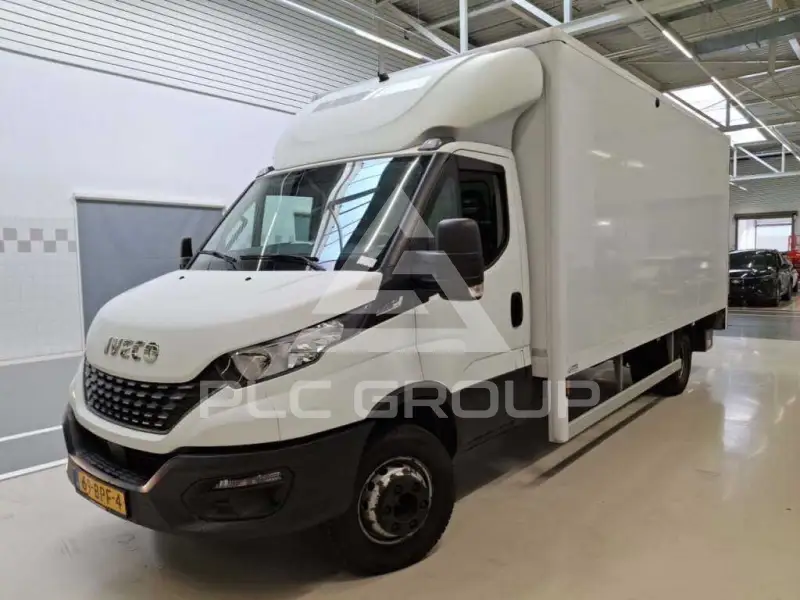 2020 Iveco Daily