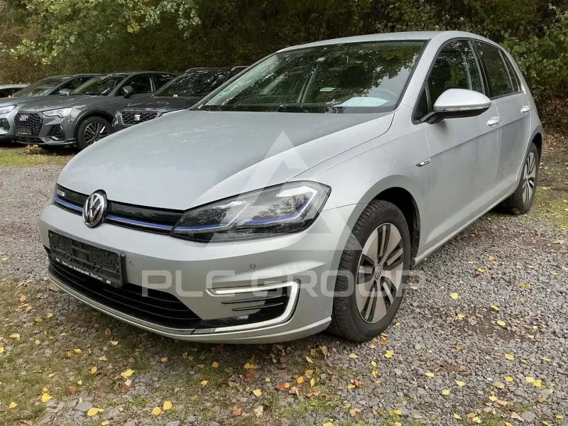 2020 Volkswagen GOLF