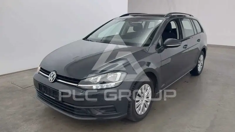 2020 Volkswagen GOLF