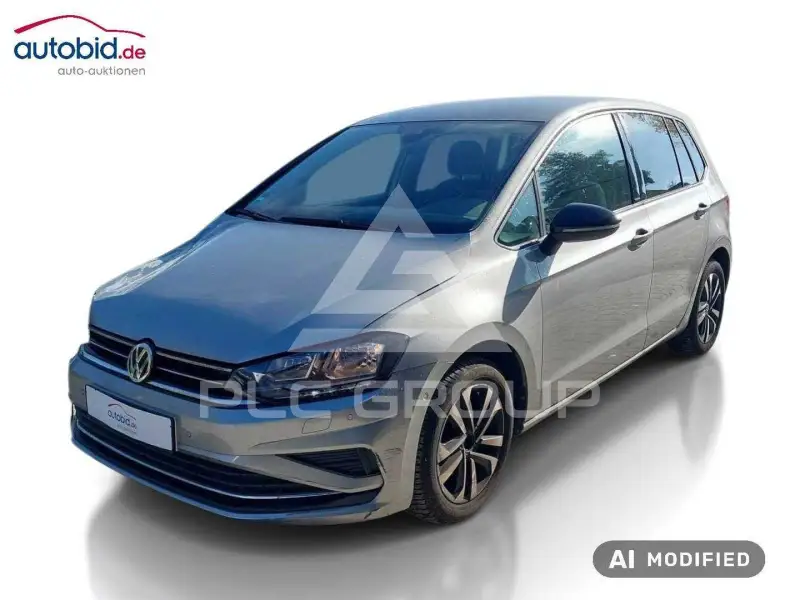 2020 Volkswagen GOLF