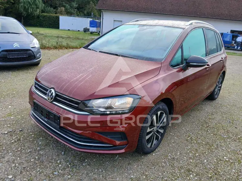2020 Volkswagen GOLF