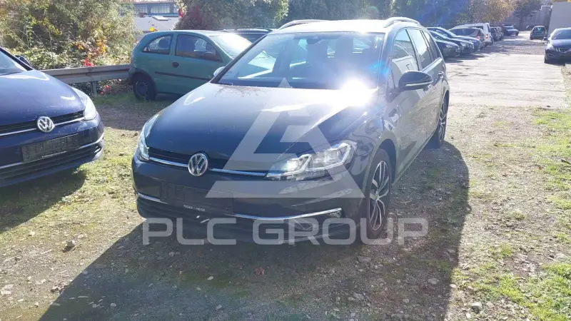 2020 Volkswagen GOLF